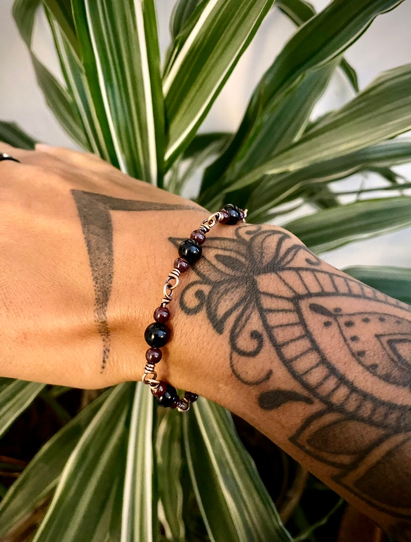 Bracelets